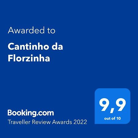 Cantinho Da Florzinha 포스두이구아수 외부 사진