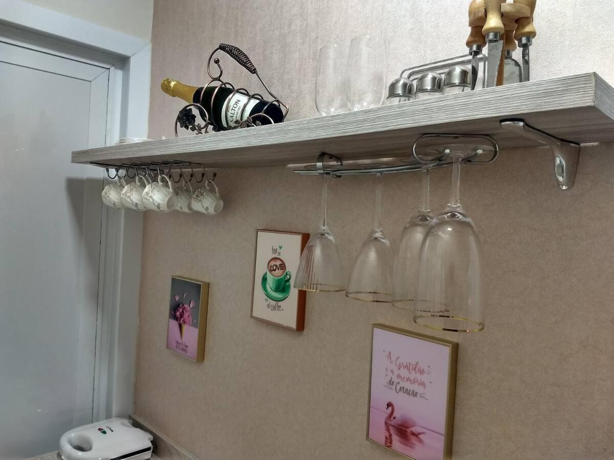 Cantinho Da Florzinha 포스두이구아수 외부 사진