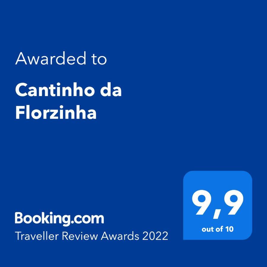 Cantinho Da Florzinha 포스두이구아수 외부 사진